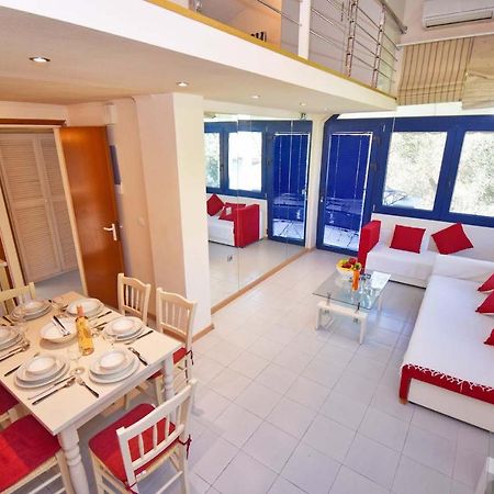Gouvia - Luxury Suite Exterior foto