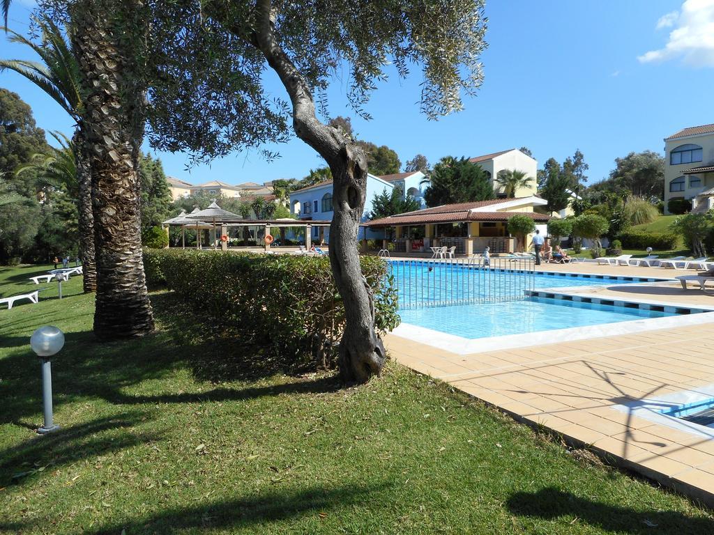 Gouvia - Luxury Suite Exterior foto